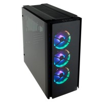 Corsair Obsidian Series 500D